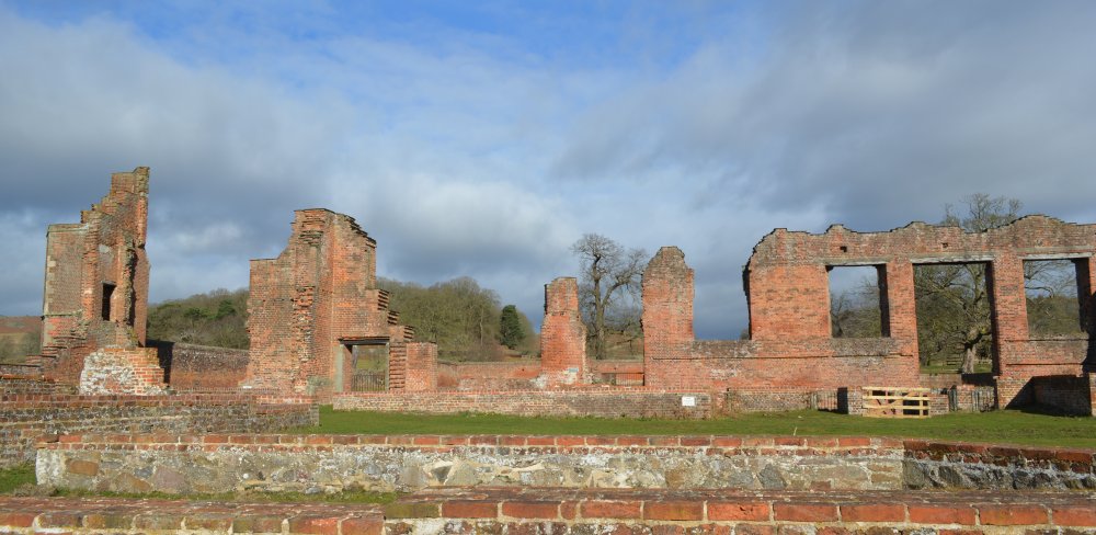 Bradgate Park, Leicester