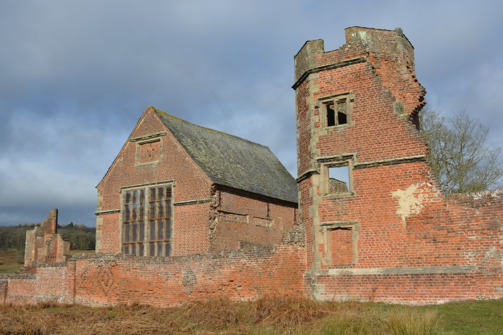 Bradgate Park, Leicester