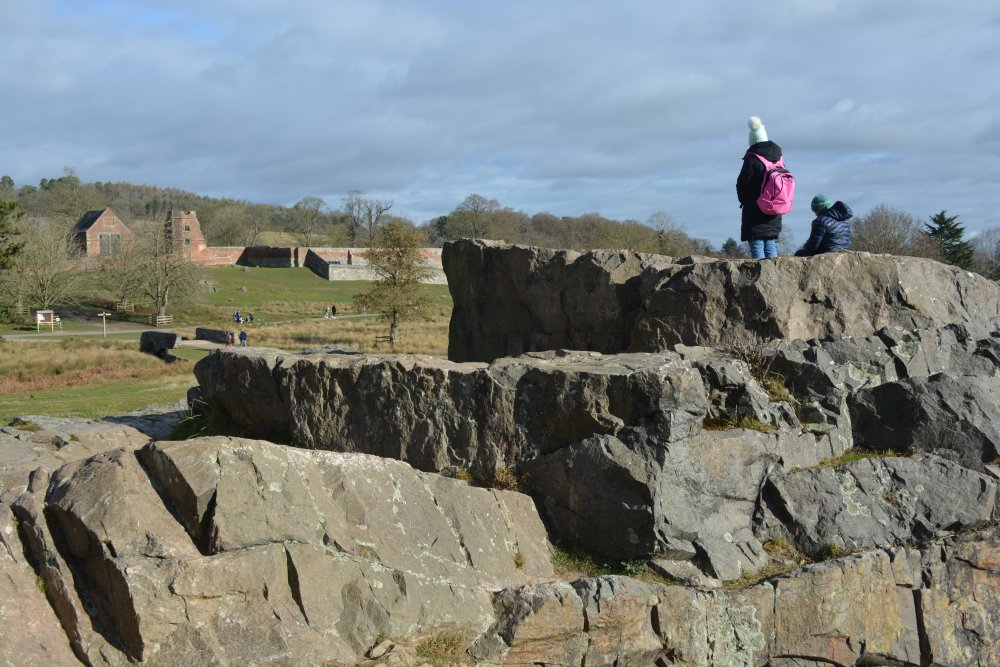 Bradgate Park, Leicester