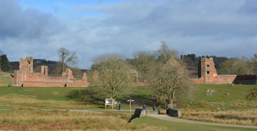 Bradgate Park, Leicester