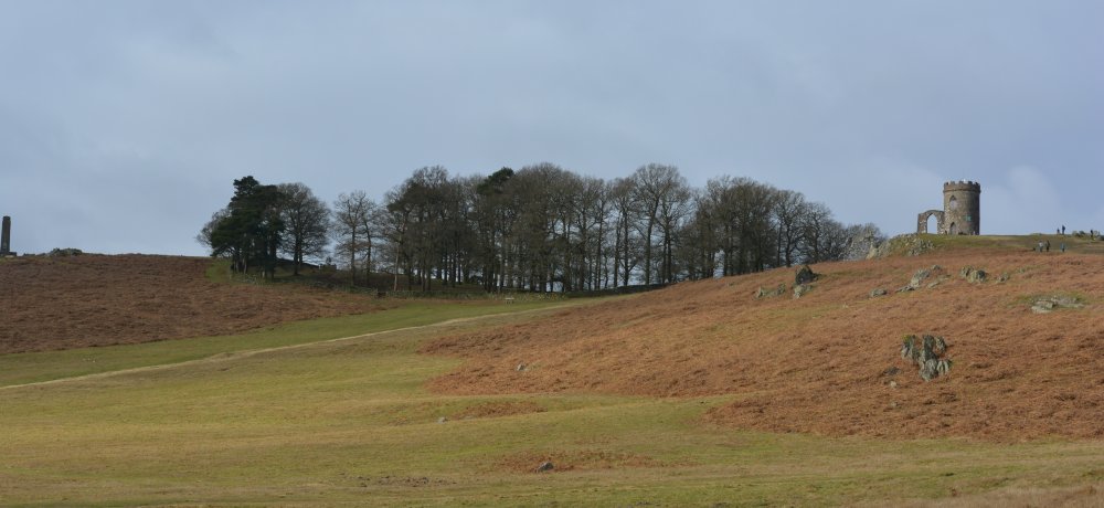 Bradgate Park, Leicester