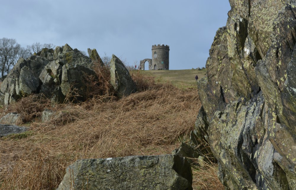 Bradgate Park, Leicester
