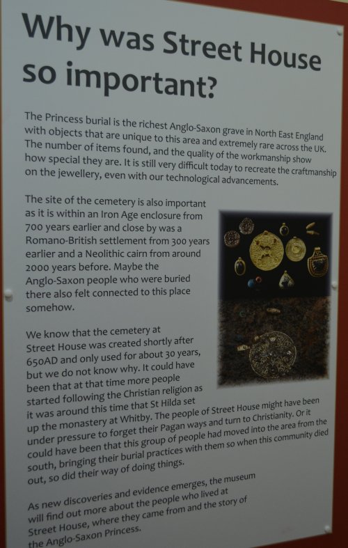 Kirkleatham Old Hall Museum and Art Gallery, Cleveland