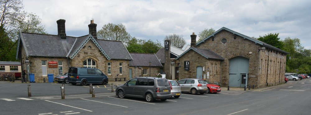  Market Town of Hawes