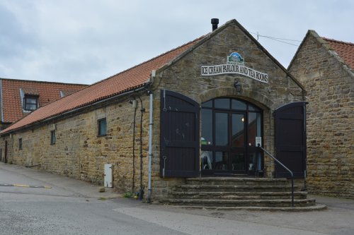 Beacon Farm Ice Cream