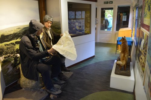  Dales Countryside Museum, Hawes, North Yorkshire