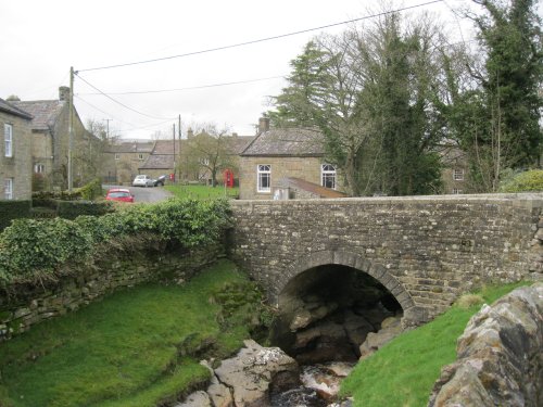  Circular walk from Carlton in Coverdale