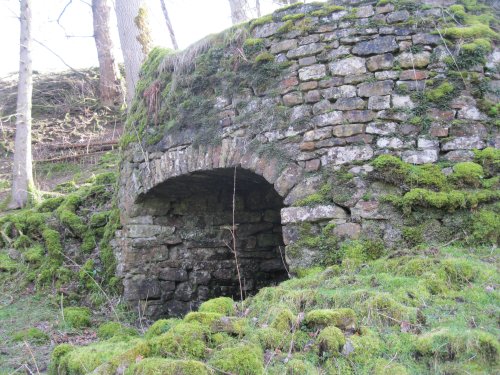  Circular walk from Carlton in Coverdale