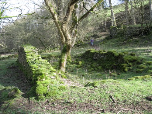  Circular walk from Carlton in Coverdale