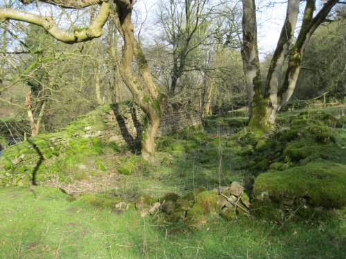  Circular walk from Carlton in Coverdale