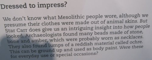  Cambridge Museum of Archaeology and Anthropology