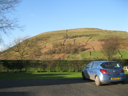  Thwaite, Yorkshire Dales National Park
