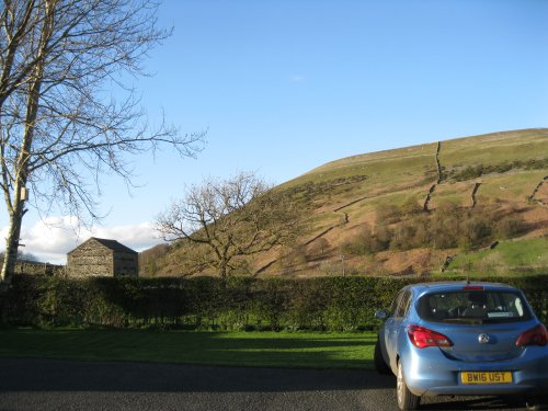  Thwaite, Yorkshire Dales National Park