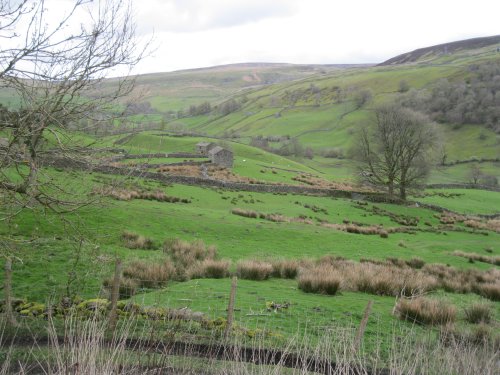  Thwaite, Yorkshire Dales National Park