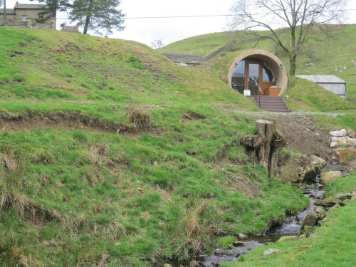  Thwaite, Yorkshire Dales National Park