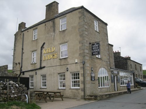  Thwaite, Yorkshire Dales National Park