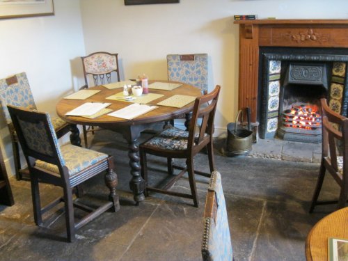  Thwaite, Yorkshire Dales National Park