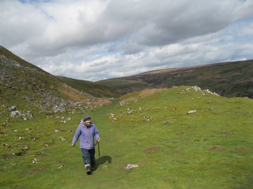  Thwaite, Yorkshire Dales National Park