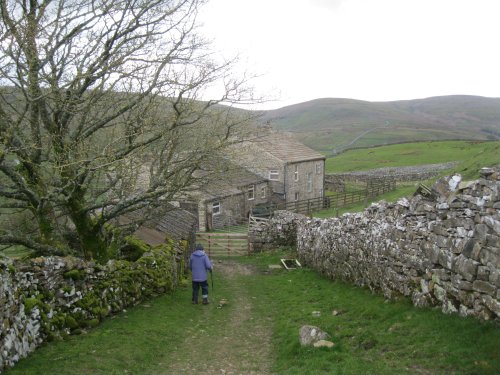  Thwaite, Yorkshire Dales National Park