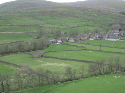  Thwaite, Yorkshire Dales National Park