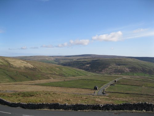 Thwaite, Yorkshire Dales National Park