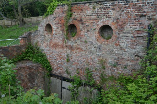 Land of Iron at Cleveland Ironstone Museum, Skinningrove