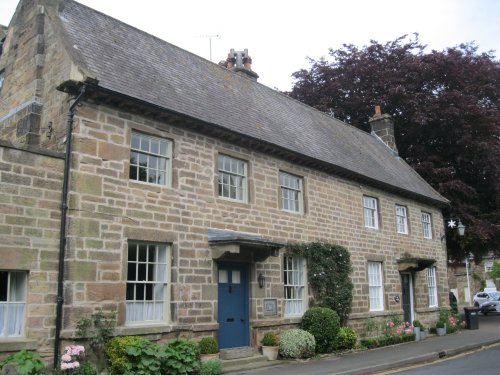 Ripley, North Yorkshire, England