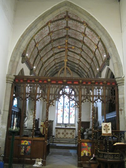 Ripley, North Yorkshire, England