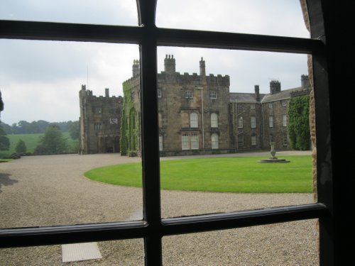 Ripley, North Yorkshire, England