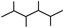  skeletal formula constitutional structural isomer of molecular formula C10H22 � Dr Phil Brown's chemistry