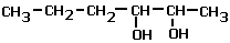 diols triols and cyclo-alcohols structure and naming (c) doc b